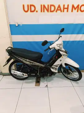 Minus pemakaian YAMAHA VEGA ZR 2012 NEGO HARGA