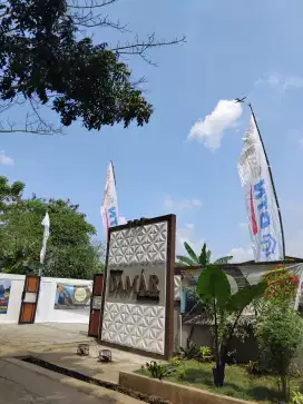 Rumah Premium dibawah 500JT