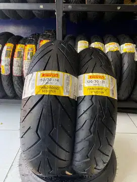 BAN PIRELLI TERMURAH DAN BERGARANSI
