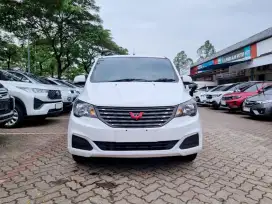 TERMURAH WULING CONFERO DB MT 2024 PUTIH