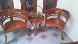 Kursi+meja kusen