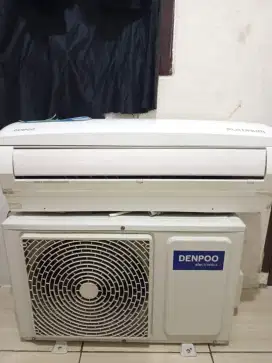 Ac denpoo 1/2 pk