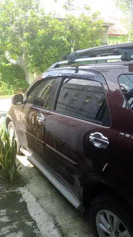 Daihatsu Terios 2013 Bensin