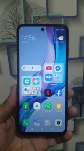REDMI 10 6+5/128GB NEGO