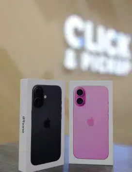 KREDIT IPHONE 16 BUNGA 0% CUMA KTP SAJA