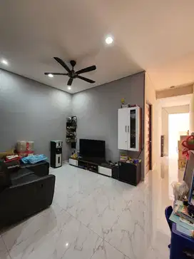 Ruko Kiaracondong 2 Lantai, Cocok Usaha & Investasi