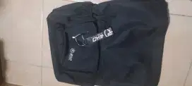 Tas Sekolah Pria Wanita Unisex RHID Anti Air