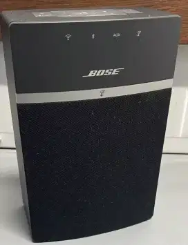 Jual Speaker Bose SoundTouch 10