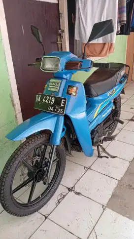 YAMAHA ALFAMART