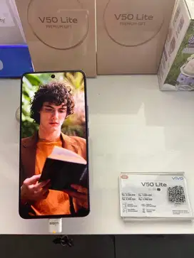 VIVO V50 LITE 8/128GB