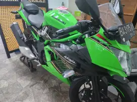 Dijual Nego Kawasaki Ninja