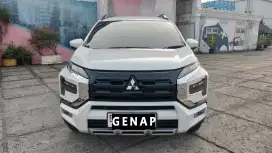 (dp cm 20jt) Xpander Cross Premium Package AT 2022 Tgn1 New Model Joss