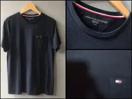 Borongan Tommy Levis Guess