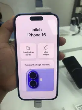 KREDIT HP IPHONE 16