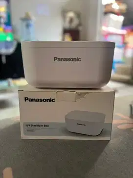 UV Sterilizer Box - Panasonic
