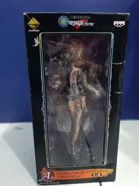 Sheryl Nome Macross Frontier Ichiban Kuji Macross F Size Special Color