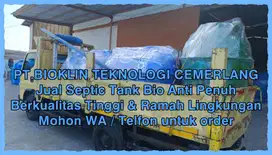 Biofilter, Biotank, Septic Tank, Sepiteng, Biofil, Biotech,