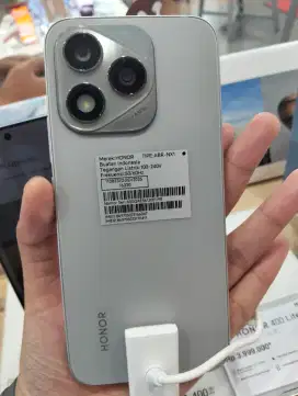 Honor 400 LITE 5G New