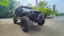 JEEP RUBICON CALLOFDUTTY 2012