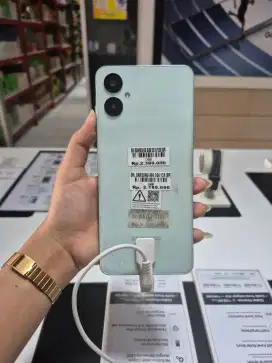 SAMSUNG GALAXY A06 5G RAM 6/128