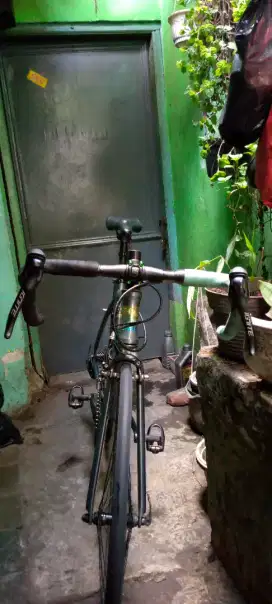 Sepedah roadbike tango