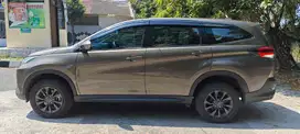 Daihatsu Terios X Deluxe AT NIK 2022