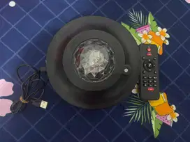 lampu bintang bisa usb