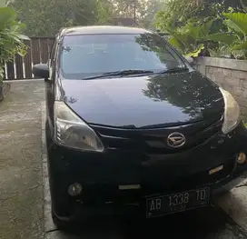 Xenia X 2012 Terawat Milik Pribadi
