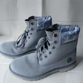 Sepatu Original Timbeland sz 41 ( 7.5 )