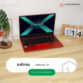 INFINIX InBook X1 . INTEL Core i3 - 1005G1 8/256