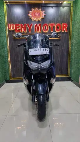 UD ENY MOTOR - Yamaha New Nmax ABS thn 2022