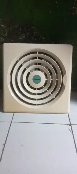 Exhaust fan plafon PANASONIC 14 inc