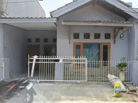 Jual Rumah Wisma asri bekasi utara siap huni harga okay (C0605)
