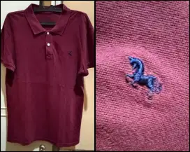 Polo Tshirt.   .