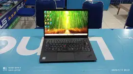 LENOVO THINKPAD X1 CARBON CORE i5 GEN 8 RAM 8GB TOUCHSCREEN