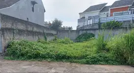 Dijual Cepat Kavling di Ciater Permai Bsd City