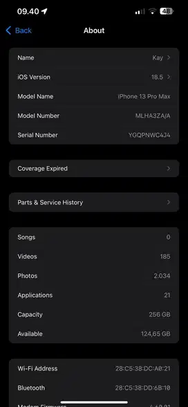 Mau downgrade cari ++ dari ip 11 256 ibox