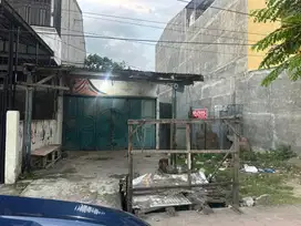 Di jual Tanah kosong Bersertifikat.