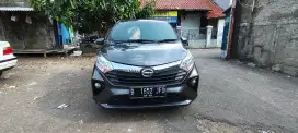 Daihatsu Sigra 2021 Bensin