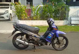 vega zr ORIGINAL terawat pakai pribadi