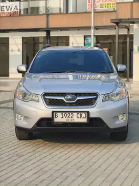 SUBARU 2.0 XV BOXTER ENGINE AWD AT 2013