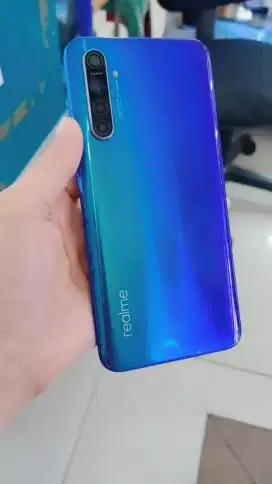 Di Jual Hp second Realme XT Ram 8/128