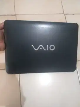Laptop SONY Vaio - Core i3