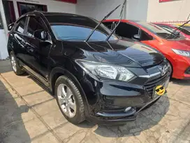 HONDA HRV E AT TH 2016