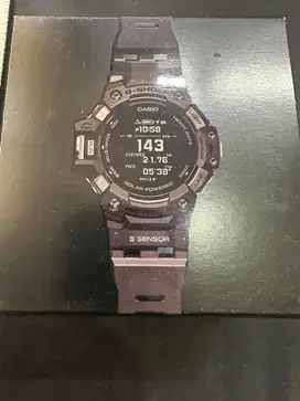 G-SHOCK GBD-H1000-1DR