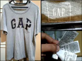 Kaos Brand.   .