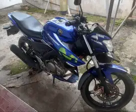 YAMAHA VIXION NEW 2017 Plat B