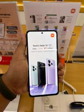 Redmi Note 14 5G