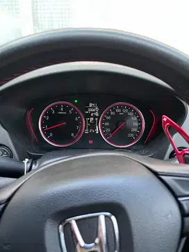 Honda City 2024 Bensin