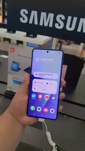 Segampang itu Pre Order Samsung Galaxy Z Flip 7 kredit cukup pakai KTP